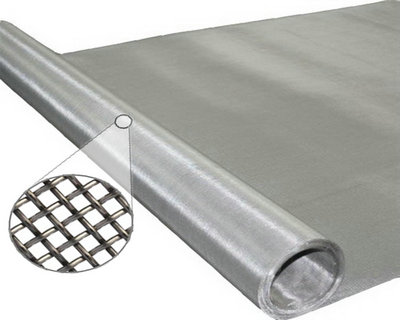 GB/T5330-2003工业用金属丝编织方孔筛网