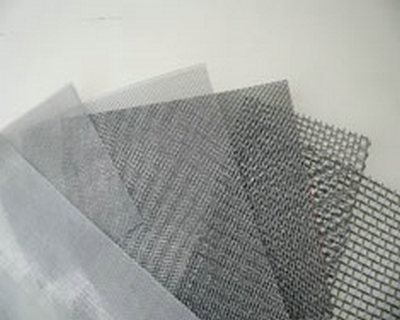 镀锌低碳钢丝编织网 方孔网 (镀锌低碳钢丝布)QB/T1925.1-1993